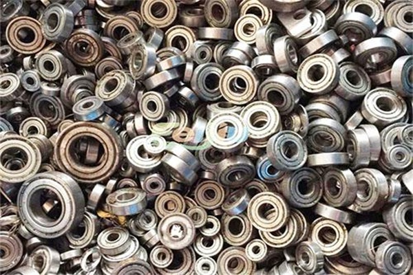 連云港回收全新廢舊軸承哪里有？